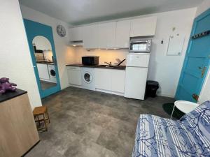 Appartement Saint-Cyprien, 2 pièces, 2 personnes - FR-1-225D-171