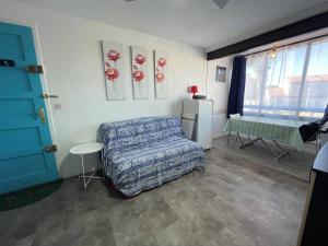 Appartement Saint-Cyprien, 2 pièces, 2 personnes - FR-1-225D-171