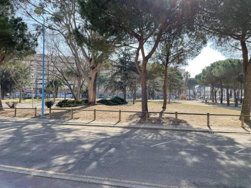 Appartement Saint-Cyprien, 2 pièces, 4 personnes - FR-1-106-30