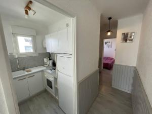 Appartement Saint-Cyprien, 2 pièces, 4 personnes - FR-1-106-30