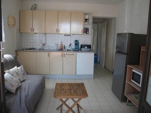 Appartement Saint-Cyprien, 2 pièces, 4 personnes - FR-1-106-31