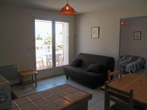 Appartement Saint-Cyprien, 2 pièces, 4 personnes - FR-1-106-63