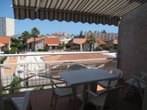 Appartement Saint-Cyprien, 2 pièces, 4 personnes - FR-1-106-63