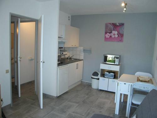 Appartement Saint-Cyprien, 2 pièces, 4 personnes - FR-1-106-65