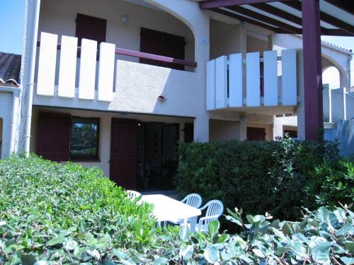 Appartement Saint-Cyprien, 2 pièces, 4 personnes - FR-1-106-65