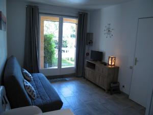 Appartement Saint-Cyprien, 2 pièces, 4 personnes - FR-1-106-65
