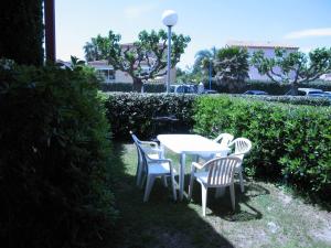 Appartement Saint-Cyprien, 2 pièces, 4 personnes - FR-1-106-65
