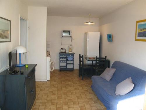 Appartement Saint-Cyprien, 2 pièces, 4 personnes - FR-1-106-73