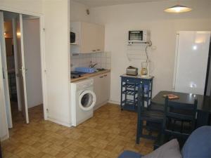Appartement Saint-Cyprien, 2 pièces, 4 personnes - FR-1-106-73