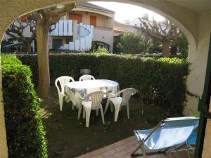 Appartement Saint-Cyprien, 2 pièces, 4 personnes - FR-1-106-73