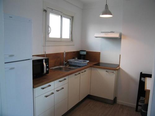Appartement Saint-Cyprien, 2 pièces, 4 personnes - FR-1-106-74