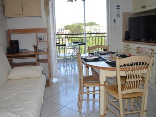Appartement Saint-Cyprien, 2 pièces, 4 personnes - FR-1-225D-116