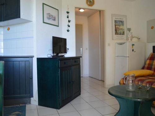 Appartement Saint-Cyprien, 2 pièces, 4 personnes - FR-1-225D-128