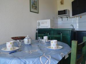 Appartement Saint-Cyprien, 2 pièces, 4 personnes - FR-1-225D-128