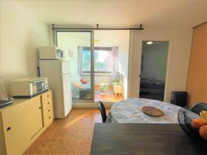 Appartement Appartement Saint-Cyprien, 2 pièces, 4 personnes - FR-1-225D-131 BATIMENT B 1ER ETAGE APPT N°38 RUE GEORGES DE LATOUR 66750 Saint-Cyprien Languedoc-Roussillon