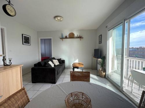 Appartement Saint-Cyprien, 2 pièces, 4 personnes - FR-1-225D-133
