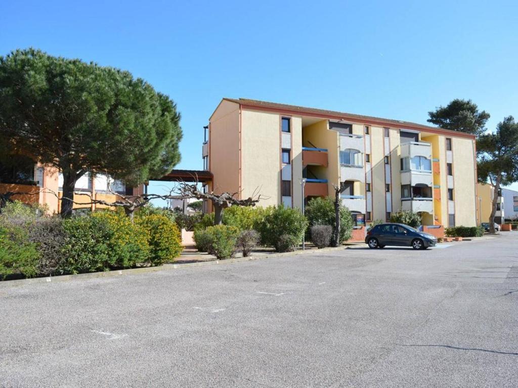 Appartement Appartement Saint-Cyprien, 2 pièces, 4 personnes - FR-1-225D-139 Bâtiment F 1°étage Apptement n°85 Avenue Général De la Tour 66750 Saint-Cyprien