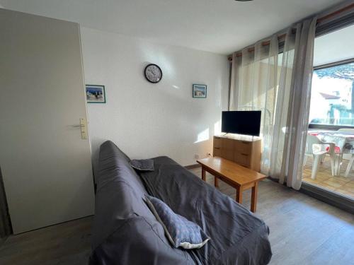Appartement Saint-Cyprien, 2 pièces, 4 personnes - FR-1-225D-157