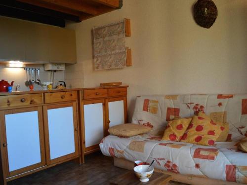 Appartement Saint-Cyprien, 2 pièces, 4 personnes - FR-1-225D-169