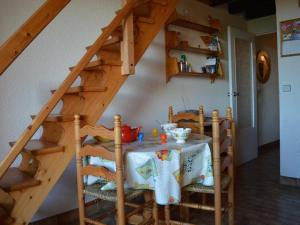 Appartement Saint-Cyprien, 2 pièces, 4 personnes - FR-1-225D-169