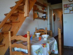 Appartement Saint-Cyprien, 2 pièces, 4 personnes - FR-1-225D-169