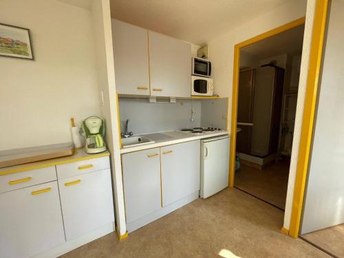 Appartement Saint-Cyprien, 2 pièces, 4 personnes - FR-1-225D-179