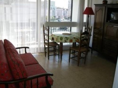 Appartement Saint-Cyprien, 2 pièces, 4 personnes - FR-1-225D-189