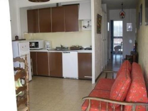 Appartement Saint-Cyprien, 2 pièces, 4 personnes - FR-1-225D-189