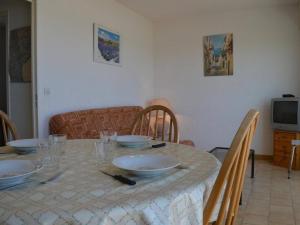 Appartement Saint-Cyprien, 2 pièces, 4 personnes - FR-1-225D-193
