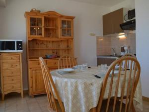 Appartement Saint-Cyprien, 2 pièces, 4 personnes - FR-1-225D-193
