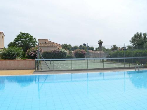 Appartement Saint-Cyprien, 2 pièces, 4 personnes - FR-1-225D-227