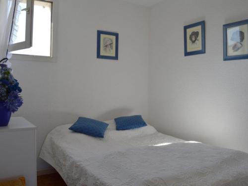 Appartement Saint-Cyprien, 2 pièces, 4 personnes - FR-1-225D-35