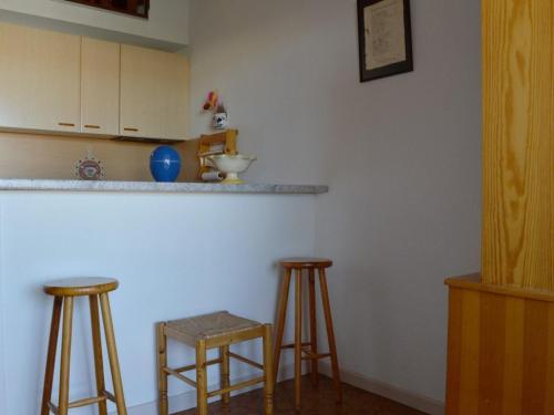 Appartement Saint-Cyprien, 2 pièces, 4 personnes - FR-1-225D-35