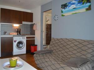 Appartement Saint-Cyprien, 2 pièces, 4 personnes - FR-1-225D-440