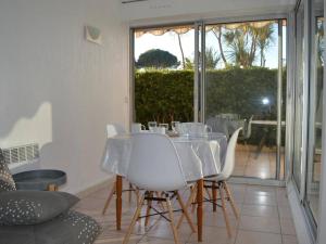 Appartement Saint-Cyprien, 2 pièces, 4 personnes - FR-1-225D-472