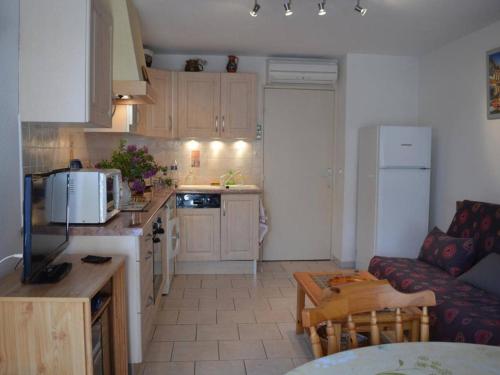 Appartement Saint-Cyprien, 2 pièces, 4 personnes - FR-1-225D-573