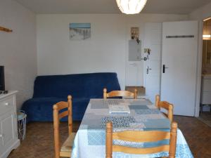 Appartement Appartement Saint-Cyprien, 2 pièces, 4 personnes - FR-1-225D-94 Residence Les Mas De La Mer - Batiment D1 1Er Etage Appt NÂ°14 - Rue Georges De Latour 66750 Saint-Cyprien Plage Languedoc-Roussillon