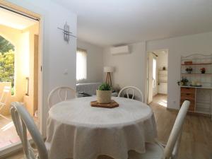 Appartement Saint-Cyprien, 2 pièces, 4 personnes - FR-1-309-305
