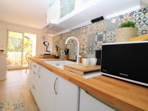 Appartement Saint-Cyprien, 2 pièces, 4 personnes - FR-1-309-305