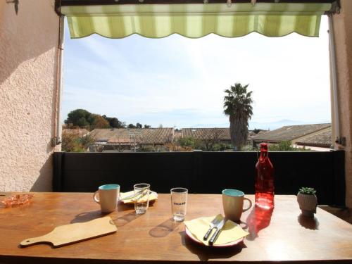 Appartement Saint-Cyprien, 2 pièces, 4 personnes - FR-1-309-353