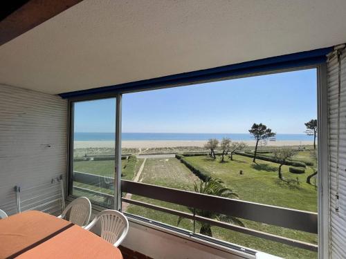 Appartement Saint-Cyprien, 2 pièces, 5 personnes - FR-1-106-46