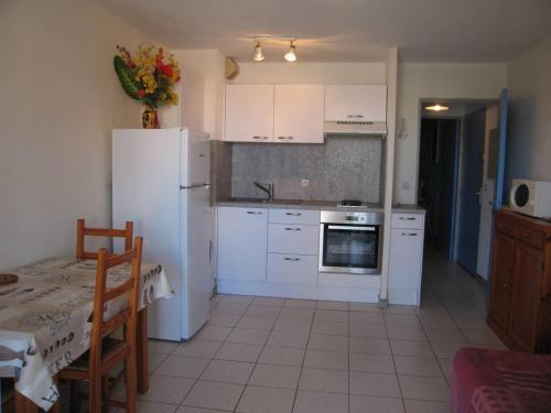 Appartement Saint-Cyprien, 2 pièces, 5 personnes - FR-1-106-47
