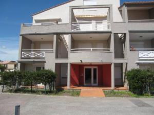 Appartement Saint-Cyprien, 2 pièces, 5 personnes - FR-1-106-47