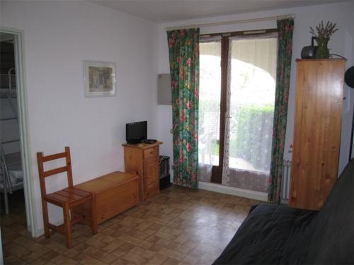 Appartement Saint-Cyprien, 2 pièces, 5 personnes - FR-1-106-66