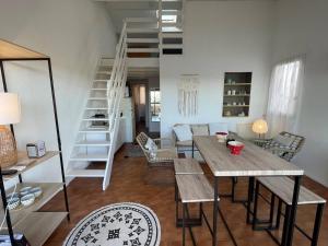 Appartement Saint-Cyprien, 2 pièces, 5 personnes - FR-1-225D-144