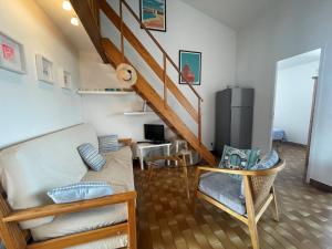 Appartement Saint-Cyprien, 2 pièces, 5 personnes - FR-1-225D-151