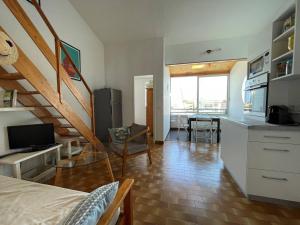 Appartement Saint-Cyprien, 2 pièces, 5 personnes - FR-1-225D-151