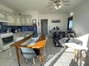 Appartement Saint-Cyprien, 2 pièces, 5 personnes - FR-1-225D-485