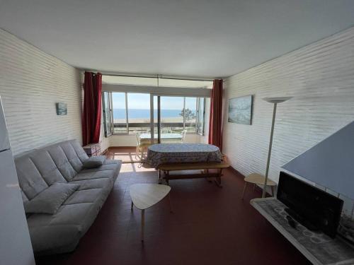 Appartement Saint-Cyprien, 2 pièces, 6 personnes - FR-1-106-75