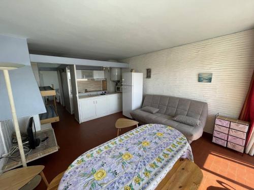Appartement Saint-Cyprien, 2 pièces, 6 personnes - FR-1-106-75